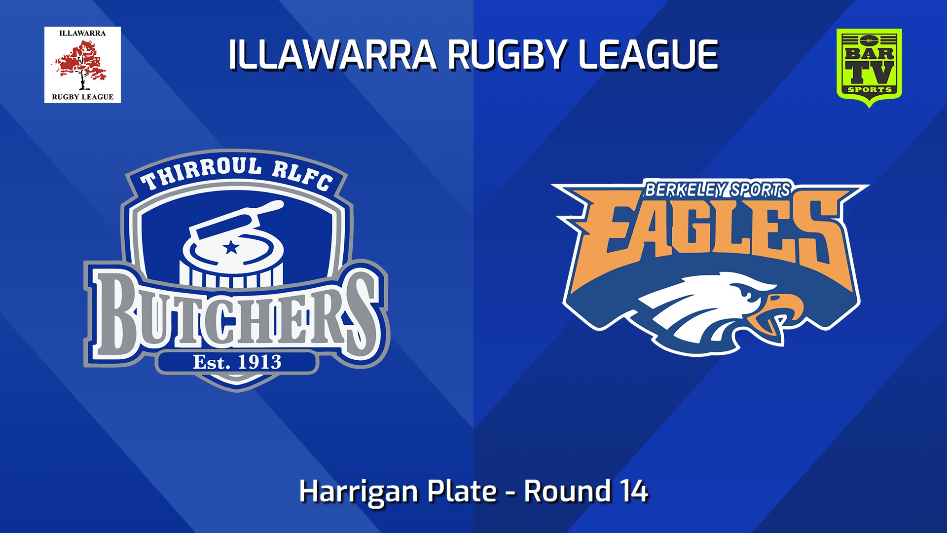 240803-video-Illawarra Round 14 - Harrigan Plate - Thirroul Butchers v Berkeley Eagles Slate Image