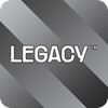 Legacy Through Movement Logo