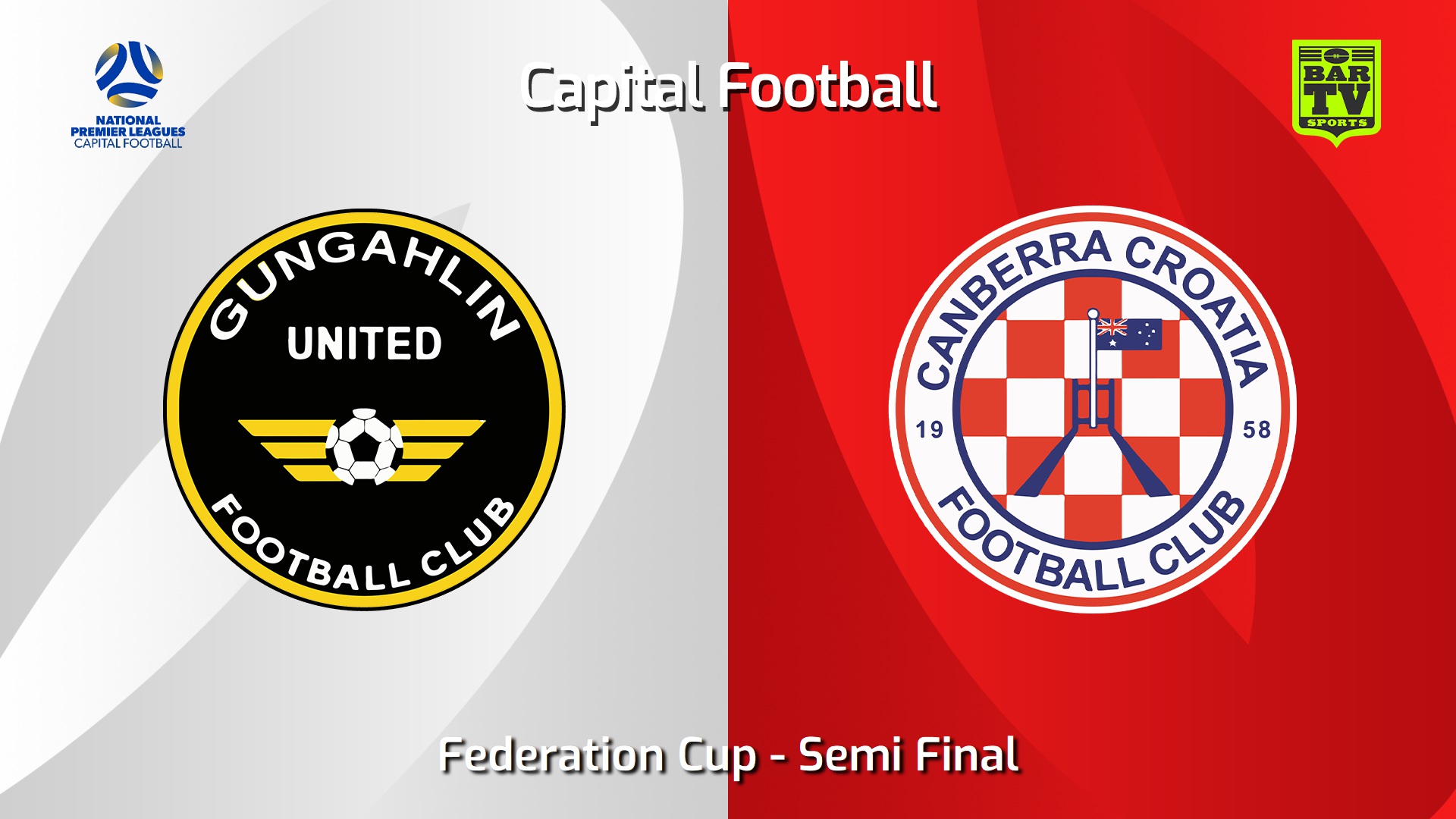 240515-video-Federation Cup Semi Final - Gungahlin United FC W v Canberra Croatia FC W Slate Image