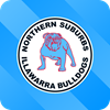 Northern Suburbs Bulldogs Logo