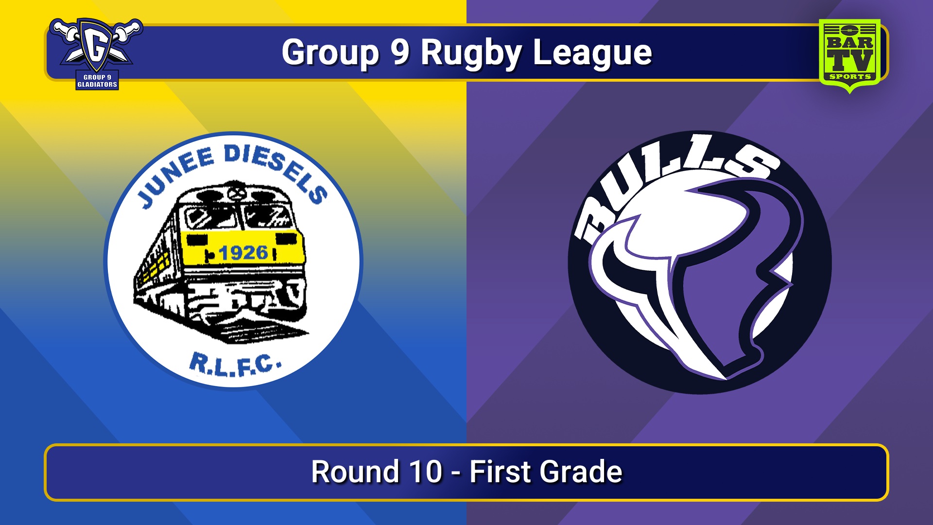 250629-video-Group 9 RL Round 10 - First Grade - Junee Diesels v South City Bulls Slate Image