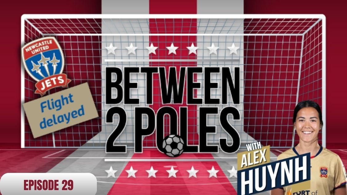 Between Two Poles ft Alex Huynh - Episode 29 Article Image
