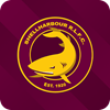Shellharbour Sharks Logo