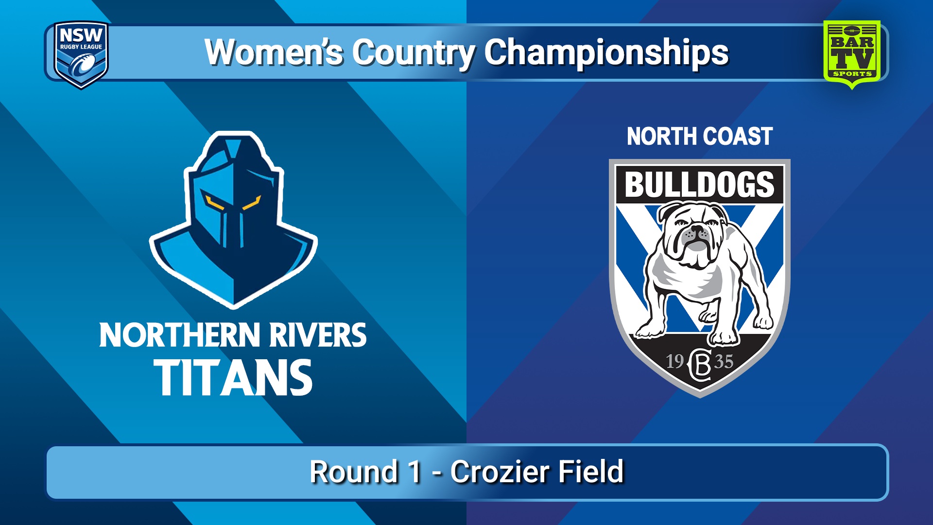 260214-video-NSWRL Womens Country Championships Round 1 - Northern Rivers Titans v North Coast Bulldogs Slate Image