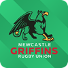Newcastle Griffins Logo