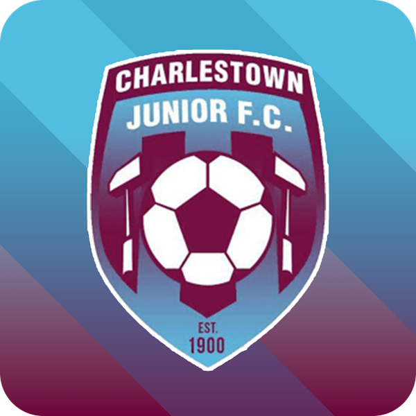 Charlestown Junior FC Logo