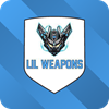 TFW Lil Weapons Logo