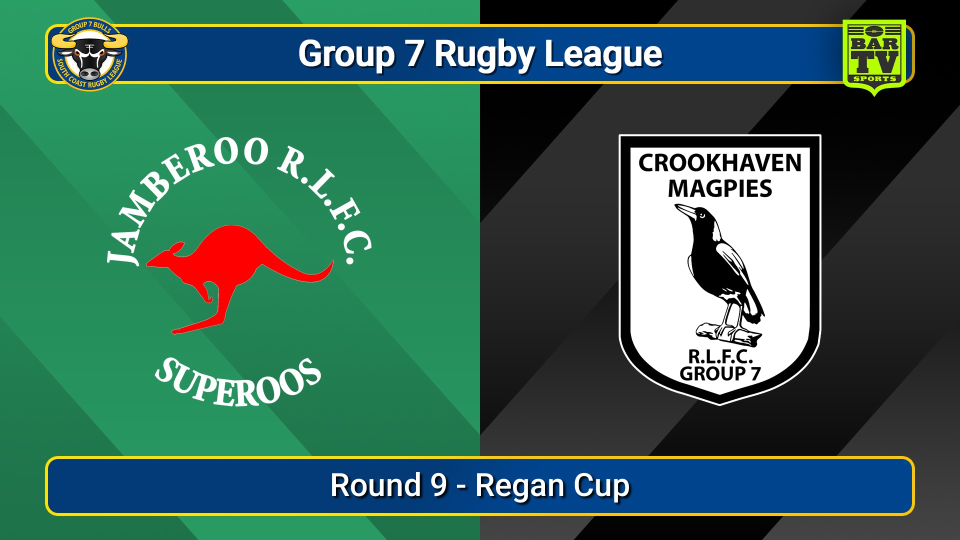 250719-video-South Coast Round 9 - Regan Cup - Jamberoo Superoos v Crookhaven Magpies Slate Image
