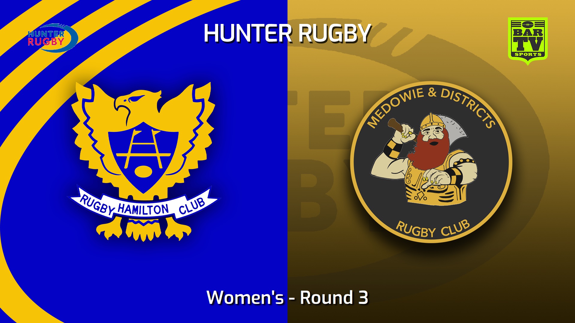 230429-Hunter Rugby Round 3 - Women's - Hamilton Hawks v Medowie Marauders Slate Image