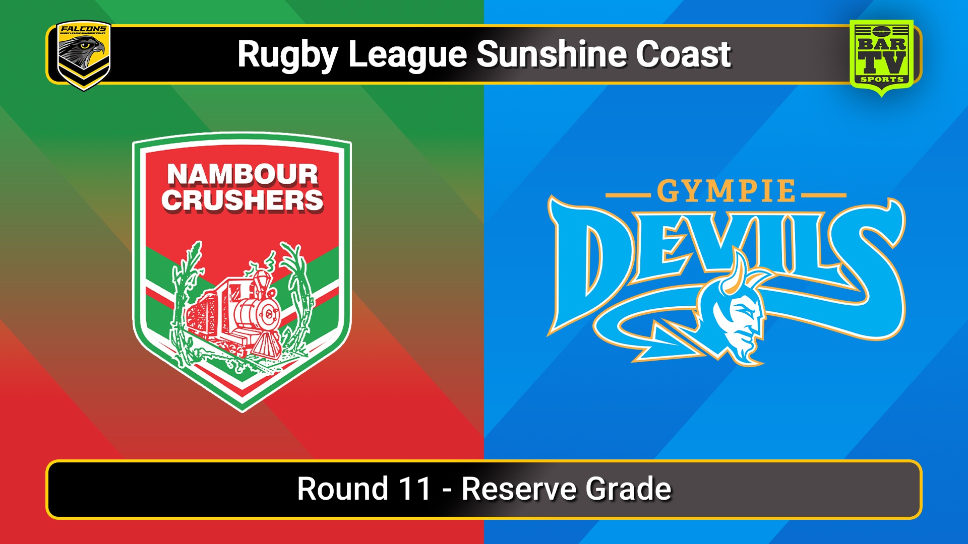 250629-video-Sunshine Coast RL Round 11 - Reserve Grade - Nambour Crushers v Gympie Devils Slate Image