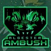 Algester Ambush Logo
