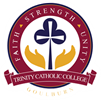 Trinity College Logo