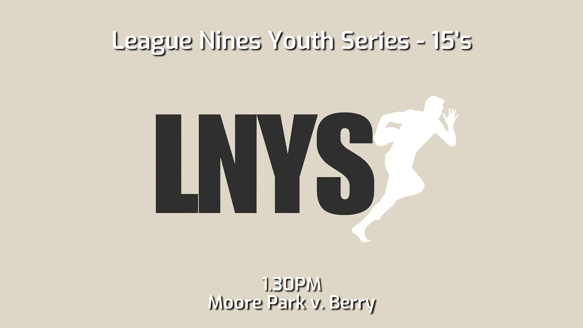 241109-video-League Nines Youth Series 15's - Moore Park JRLFC v Berry-Shoalhaven Heads Magpies Slate Image