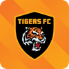 Tigers FC U23 Logo