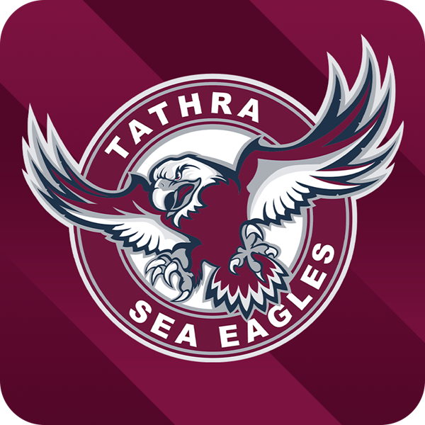 Tathra Sea Eagles Logo