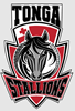 Tonga Stallions Logo