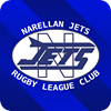 Narellan Jets Logo