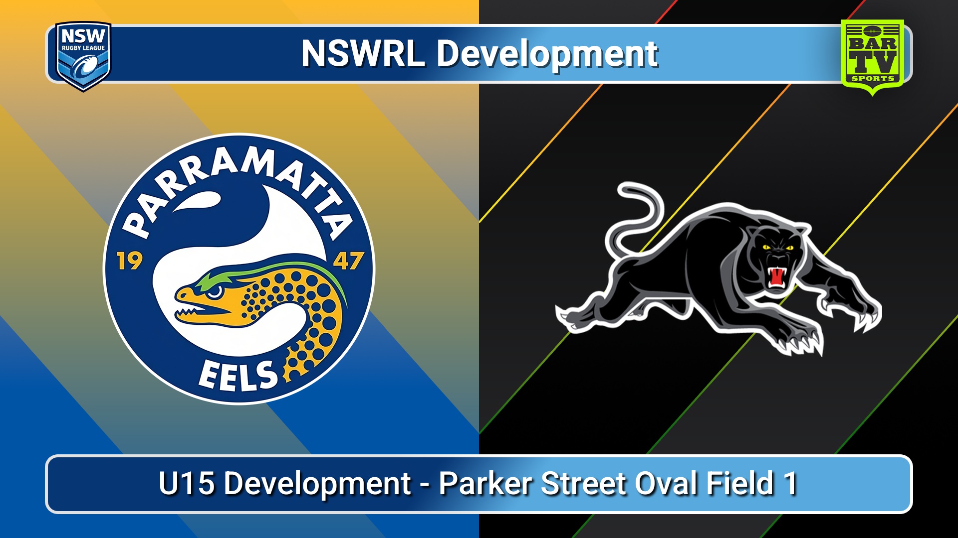 250715-video-NSWRL Development Girls Gala Day - U15 Development - Parramatta Eels v Penrith Panthers Slate Image