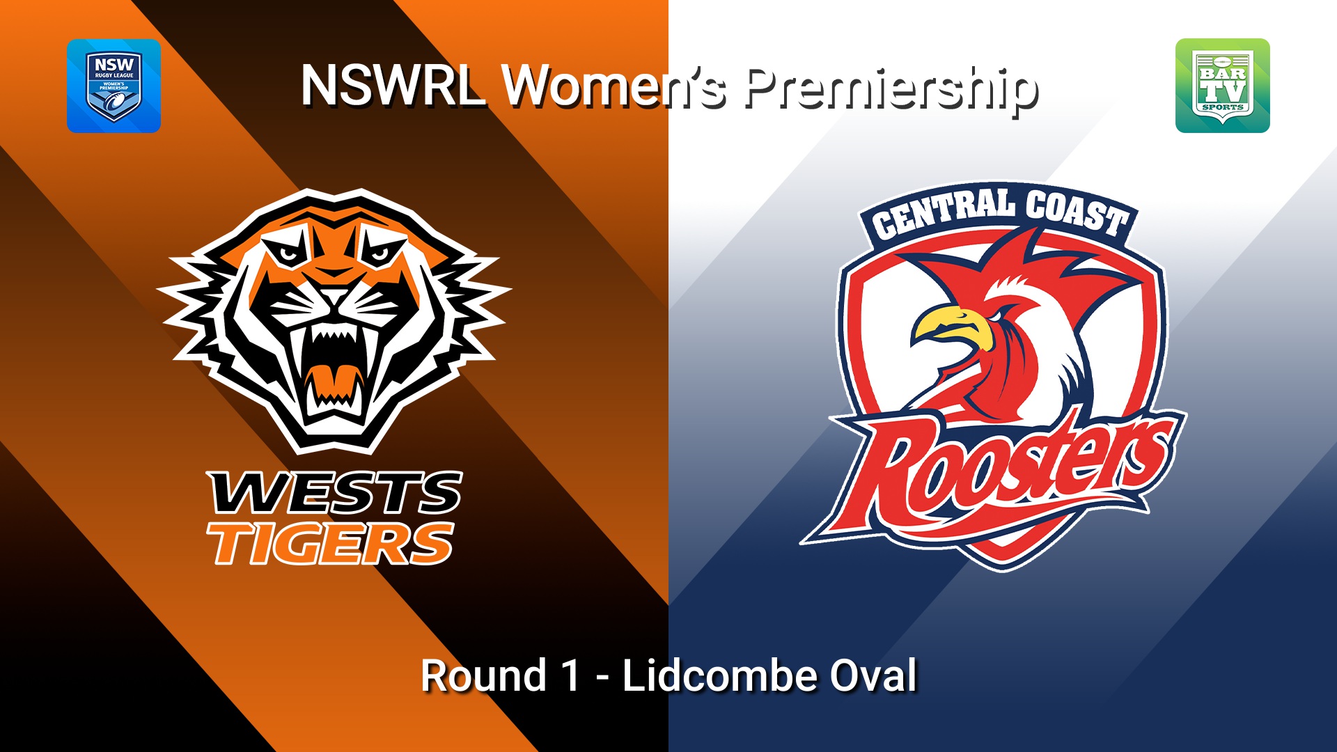 260614-video-NSW Women's Premiership Round 1 - Wests Tigers v Central Coast Roosters Minigame Slate Image