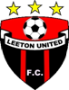Leeton United Logo