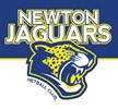 Newton Jaguars Logo