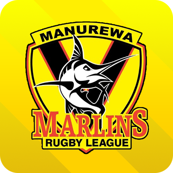 Manurewa Marlins Logo