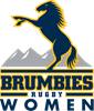 Brumbies Women Logo