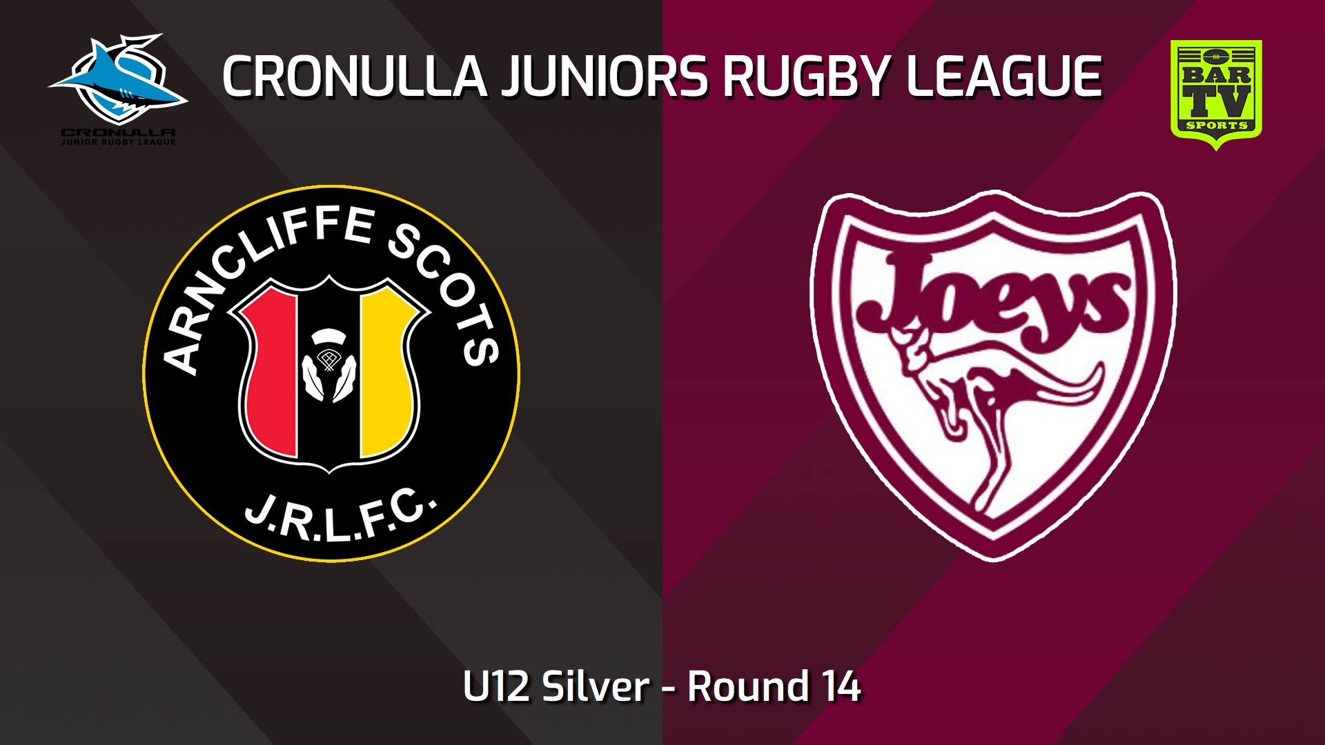 240803-video-Cronulla Juniors Round 14 - U12 Silver - Arncliffe Scots v St Josephs Slate Image