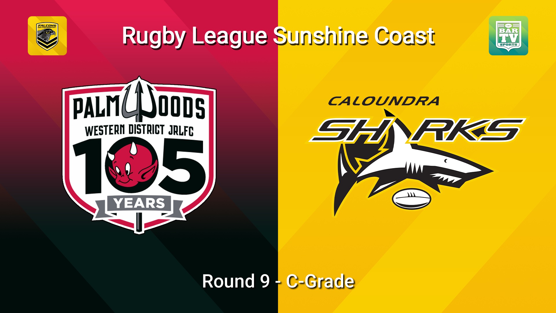 260613-video-Sunshine Coast RL Round 9 - C-Grade - Palmwoods Devils v Caloundra Sharks Minigame Slate Image