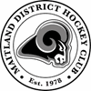 Maitland District Hockey Club Logo