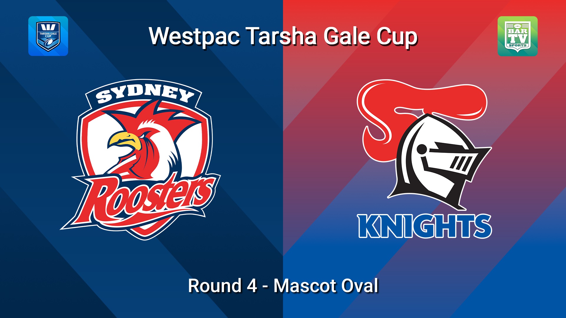 260228-video-Westpac Tarsha Gale Cup Round 4 - Sydney Roosters Indigenous Academy v Newcastle Knights Slate Image