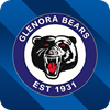 Glenora Bears Logo