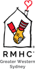 RMHC Greater Western Sydney Logo