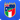 Federazione Italiana Rugby League Australia Team Logo