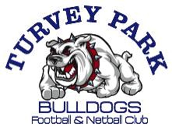 Turvey Park Bulldogs Logo