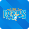 Gympie Devils Logo