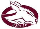Berowra Wallabies Logo