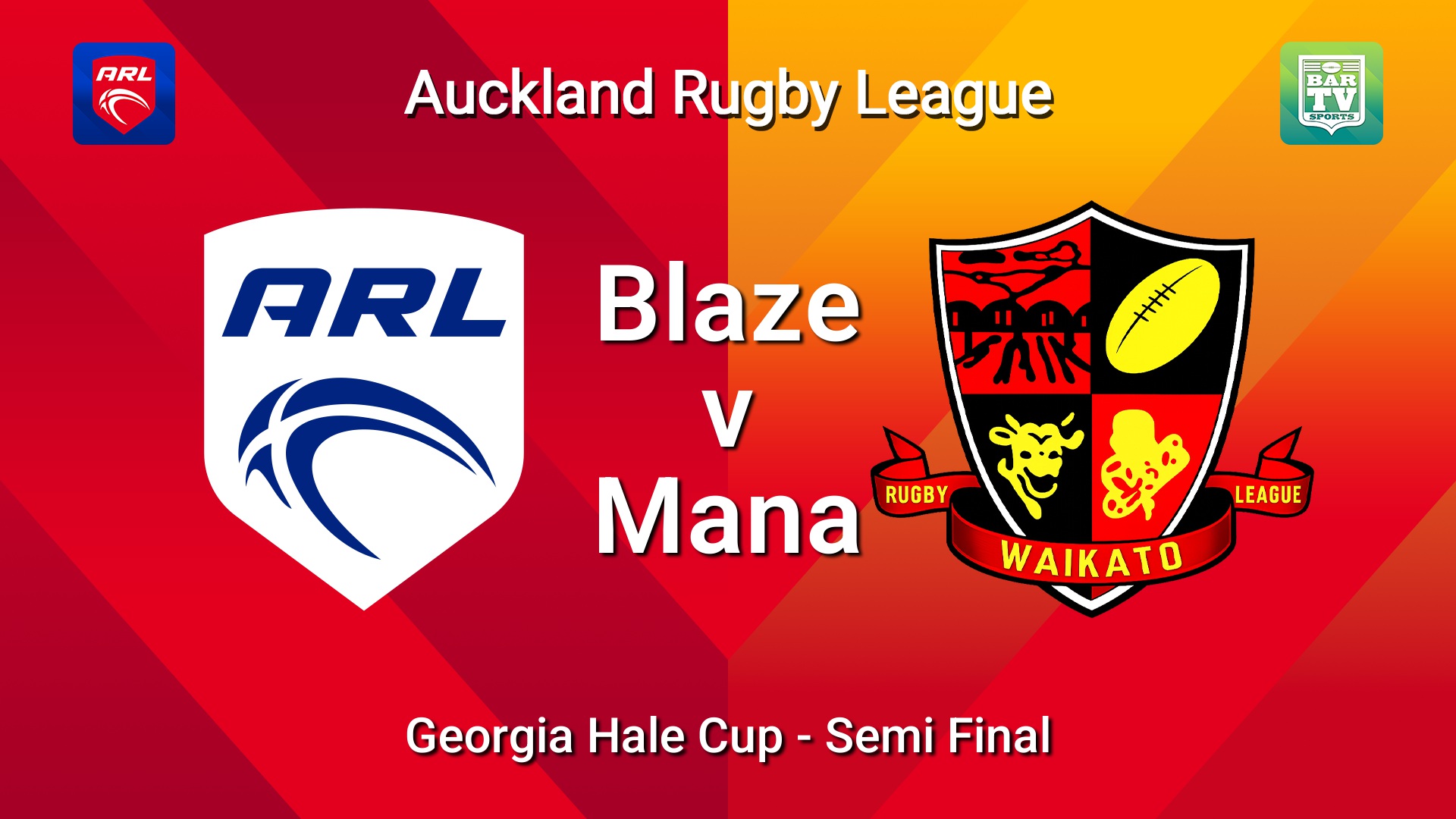 260307-video-ARL Pathways Semi Final - Georgia Hale Cup - Blaze v Mana Slate Image