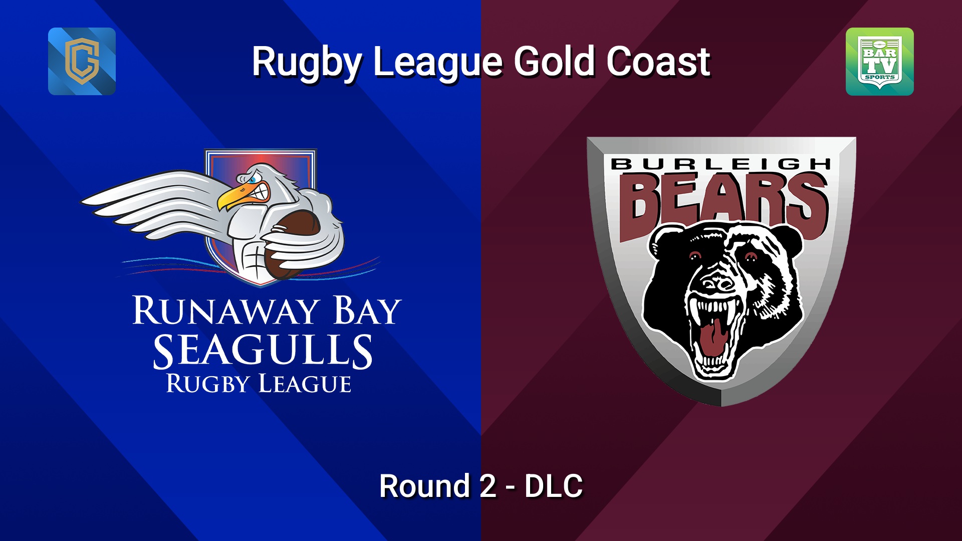 260321-video-Gold Coast Round 2 - DLC - Runaway Bay Seagulls v Burleigh Slate Image