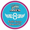 Brodie Pearson Memorial Logo