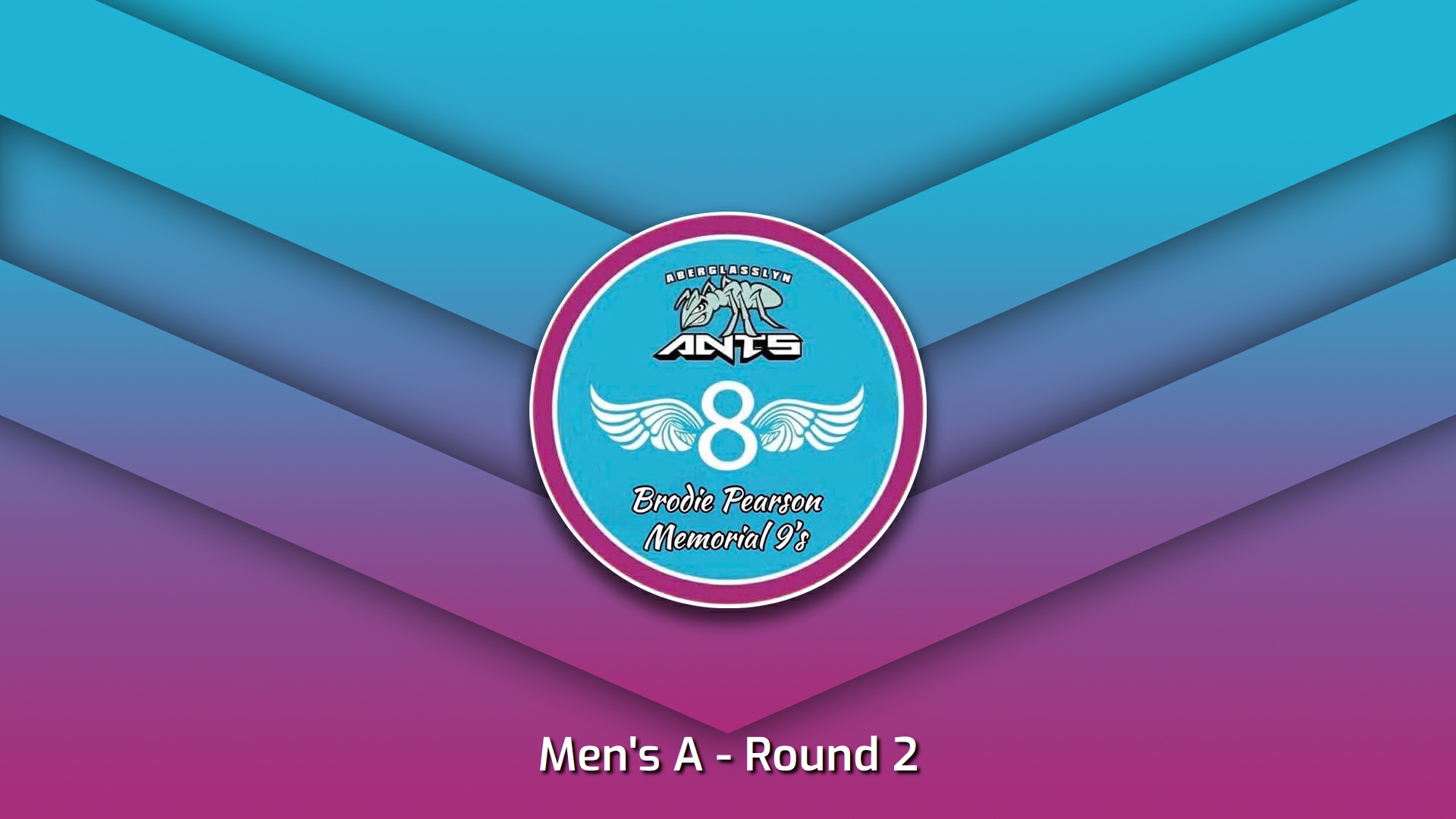 231005-Brodie Pearson Memorial 9s Round 2 - Men's A - East Maitland Griffins v Woy Woy Roosters Slate Image