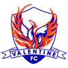 Valentine Phoenix FC U20 Logo