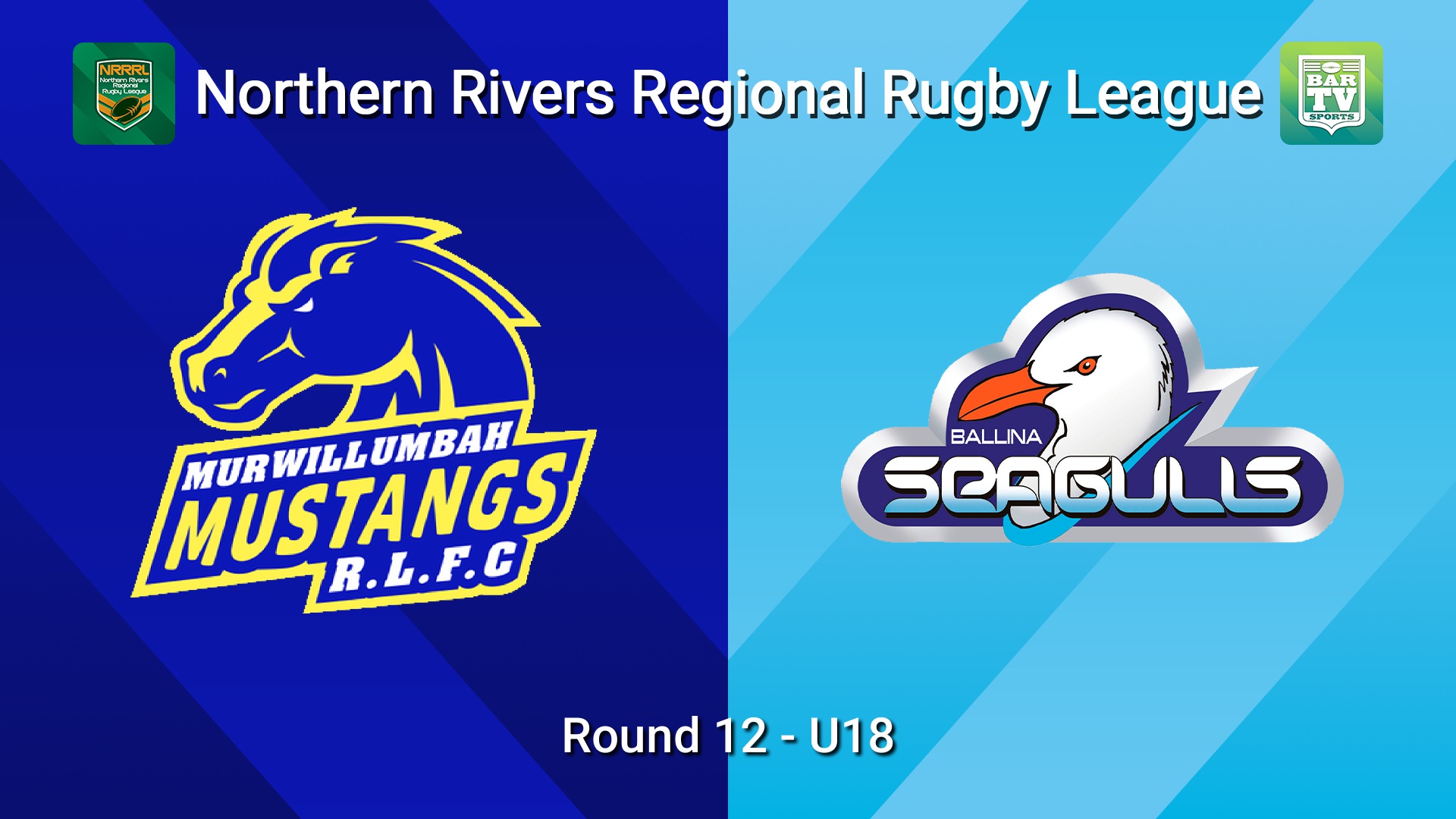 260711-video-Northern Rivers Round 12 - U18 - Murwillumbah Mustangs v Ballina Seagulls Slate Image