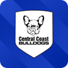 TFW Central Coast Bulldogs Logo