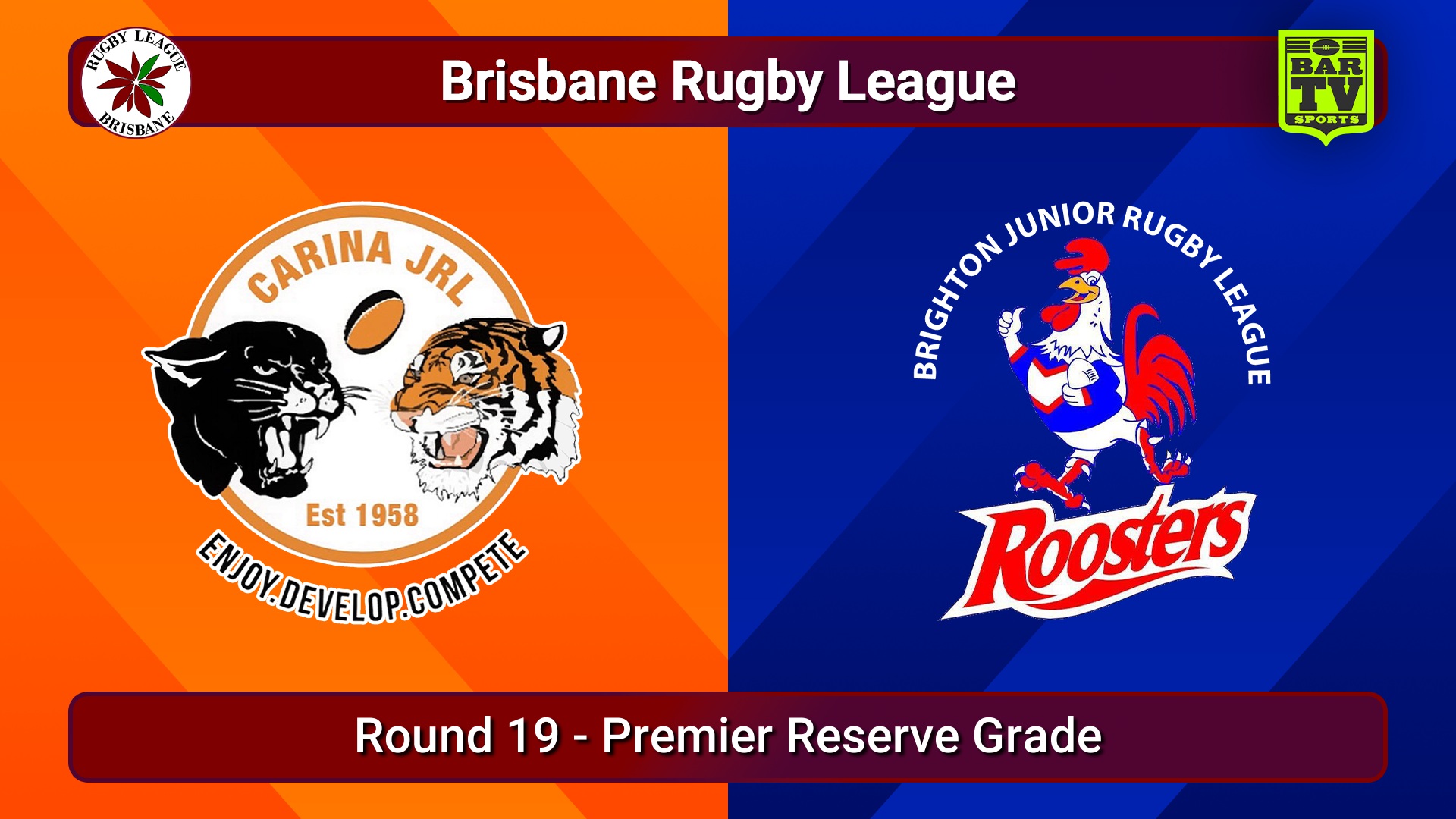 250809-video-BRL Round 19 - Premier Reserve Grade - Carina Juniors v Brighton Roosters Slate Image