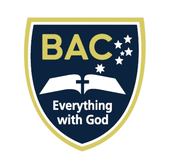 Brisbane  Adventist College Logo