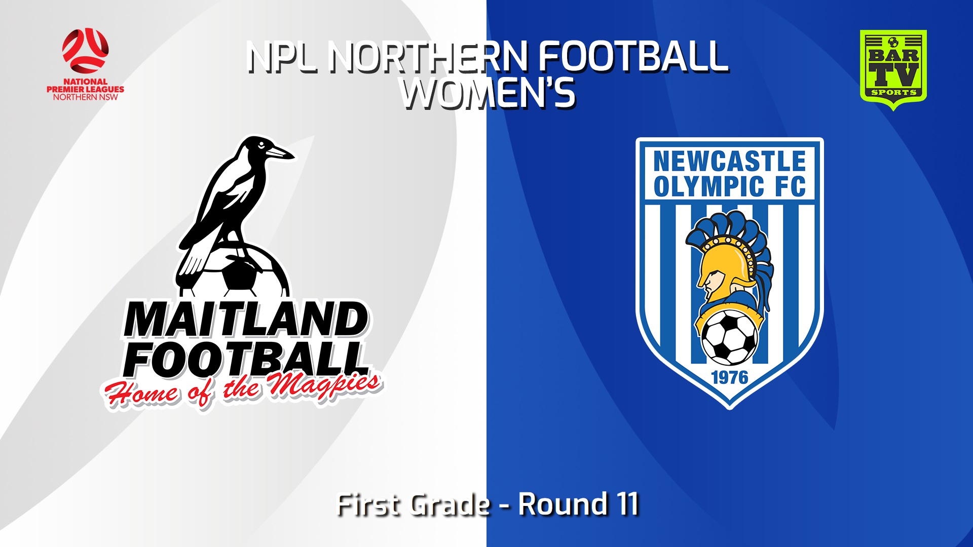 240512-video-NNSW NPLW Round 11 - Maitland FC W v Newcastle Olympic FC W Slate Image