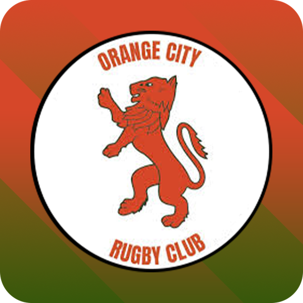 Orange City Logo