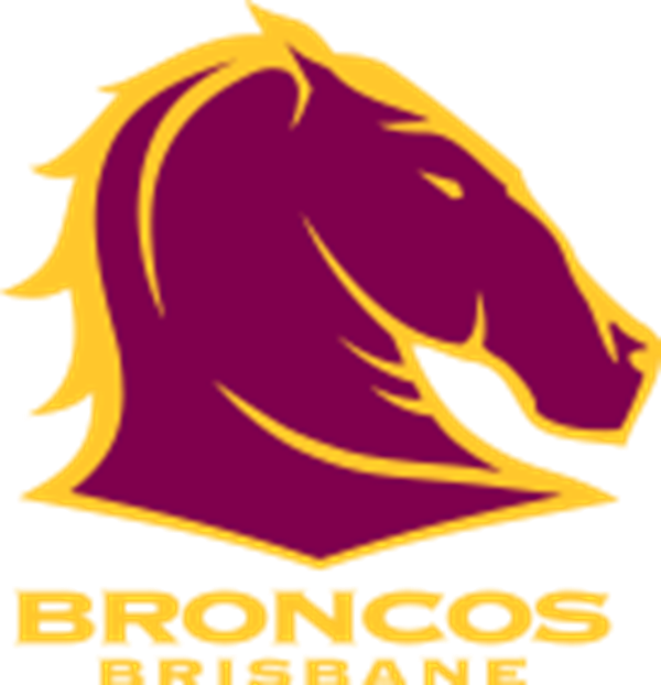 Brisbane Broncos Logo