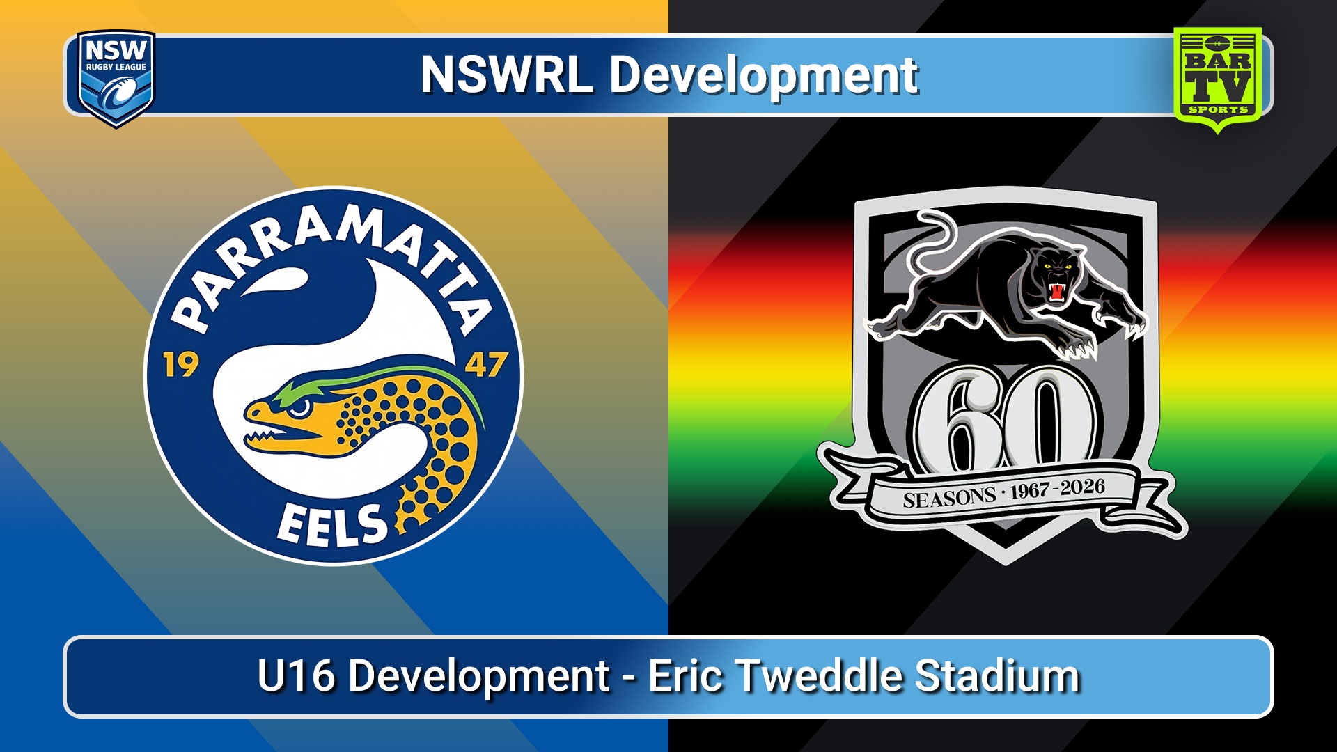 260307-video-NSWRL Development Trial Match - U16 Female Development - Parramatta Eels v Penrith Panthers Minigame Slate Image